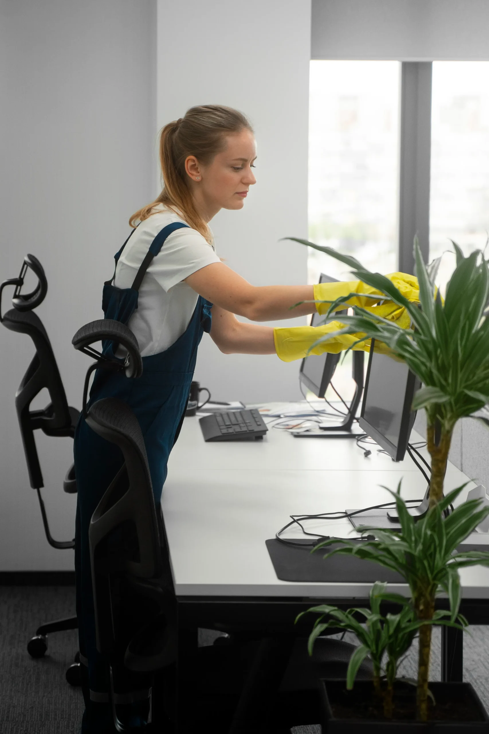 Büroreinigung 1 Büroreinigung Sigmaringen