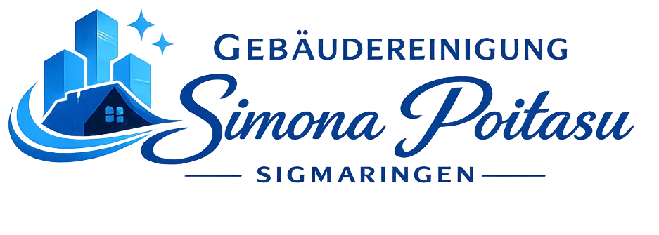 Simona Poitasu Reinigung